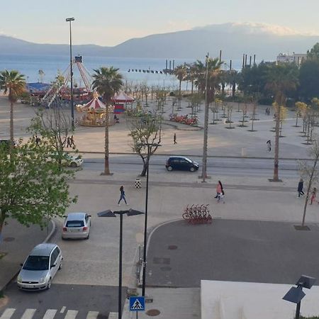 Bestview Lungomare Vlore Exterior photo