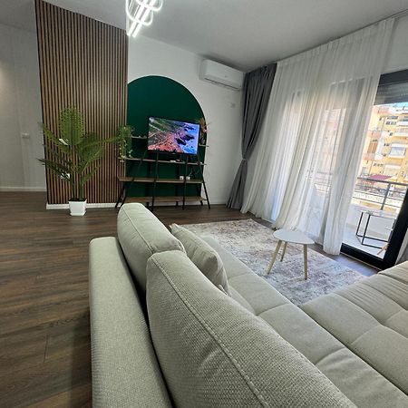 Bestview Lungomare Vlore Exterior photo