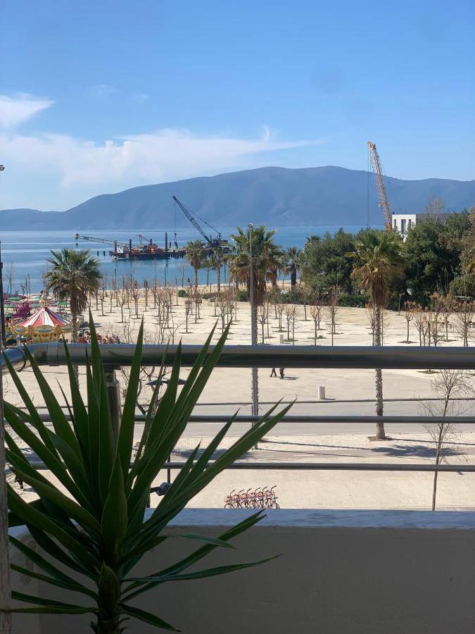 Bestview Lungomare Vlore Exterior photo