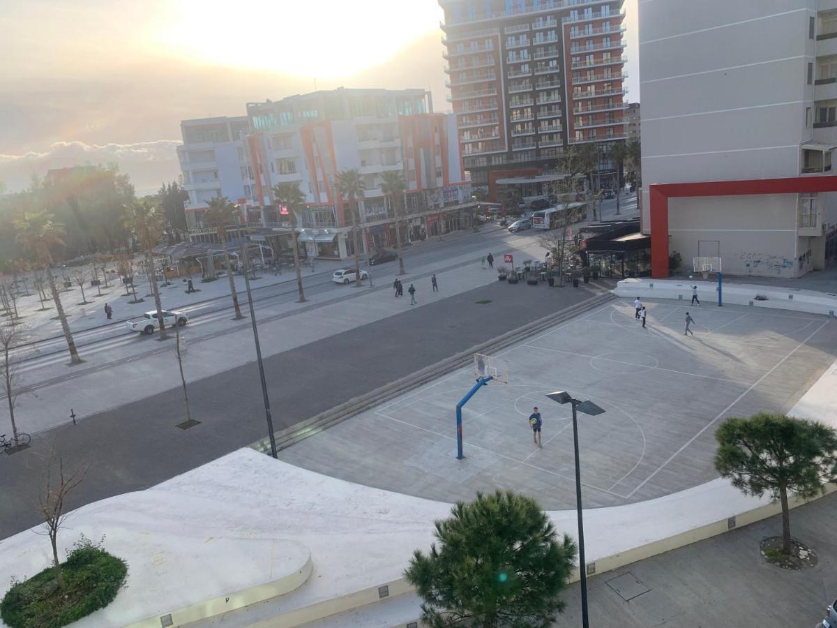 Bestview Lungomare Vlore Exterior photo