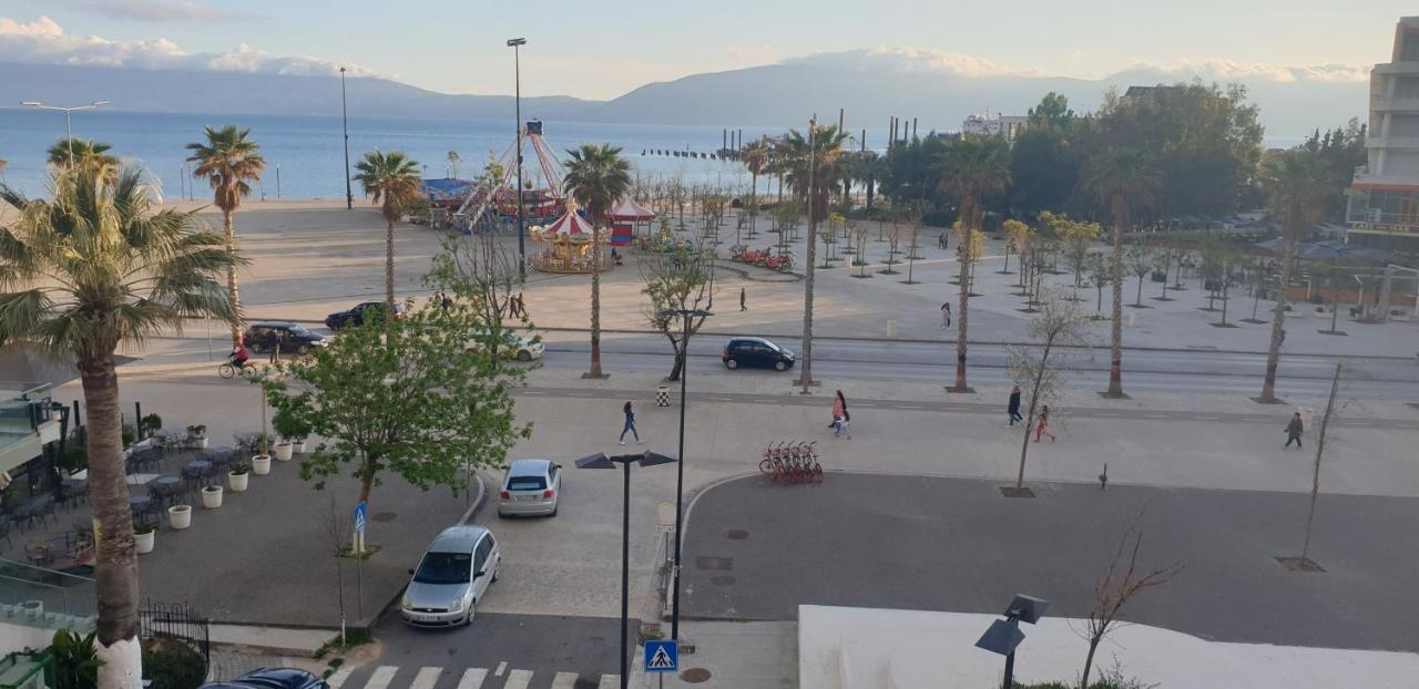 Bestview Lungomare Vlore Exterior photo