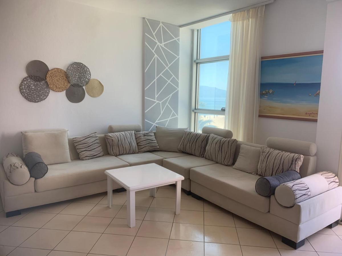 Bestview Lungomare Vlore Exterior photo