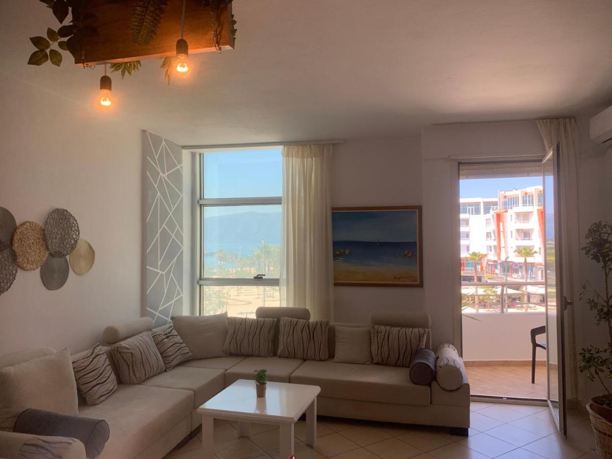 Bestview Lungomare Vlore Exterior photo