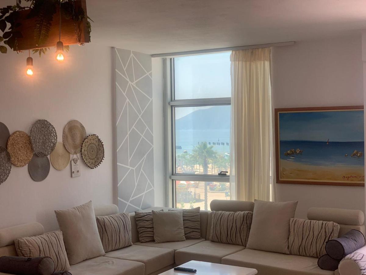Bestview Lungomare Vlore Exterior photo