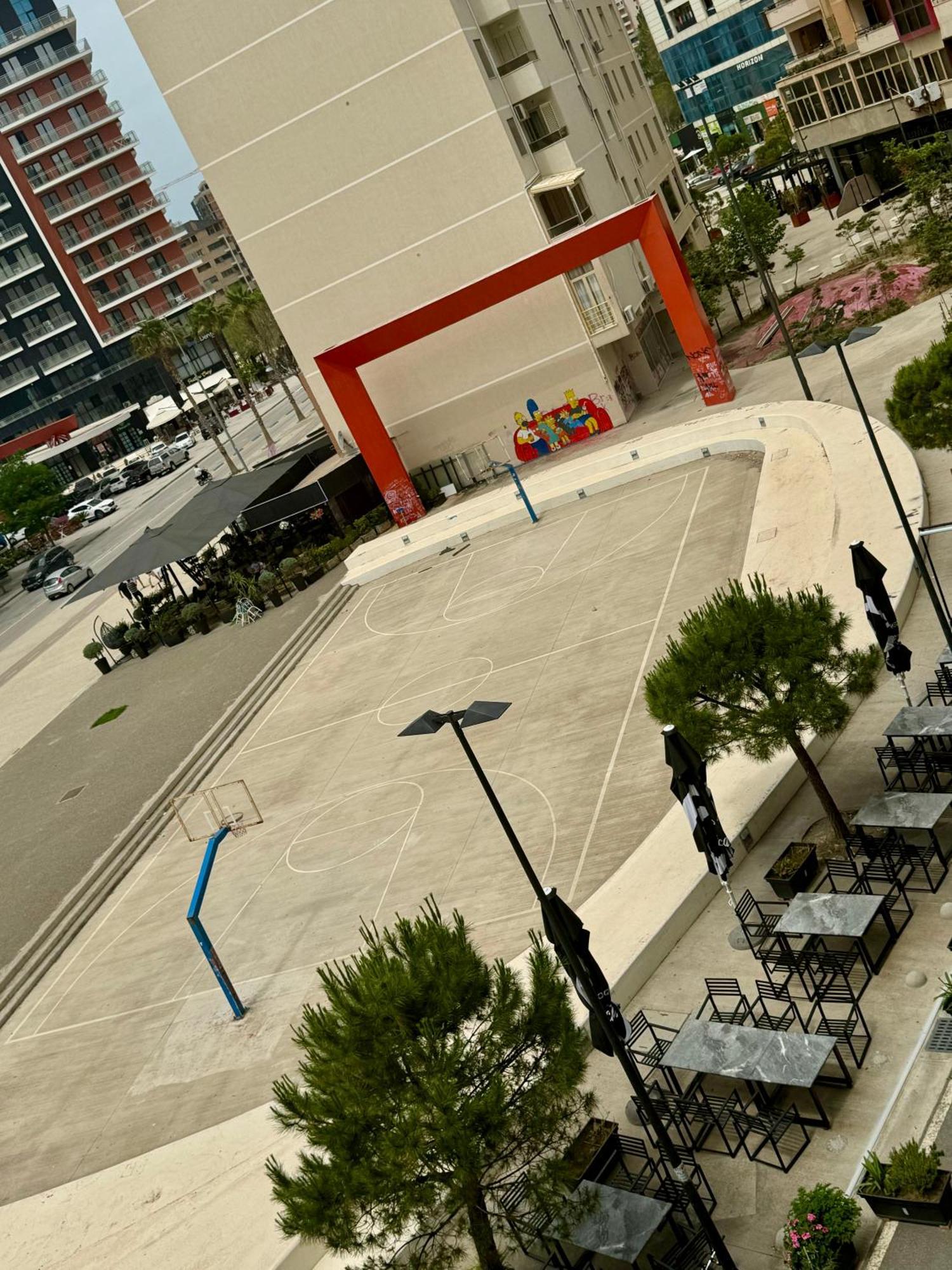 Bestview Lungomare Vlore Exterior photo