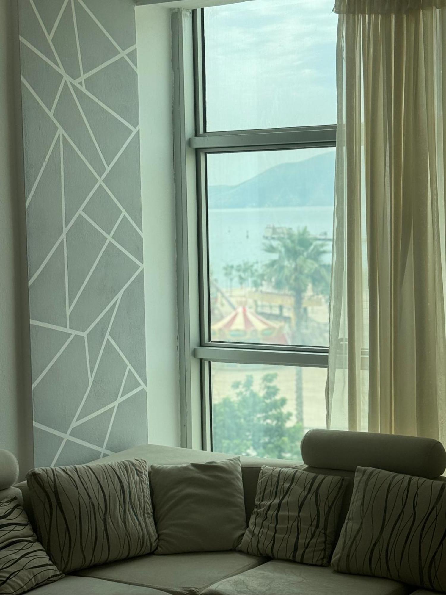 Bestview Lungomare Vlore Exterior photo