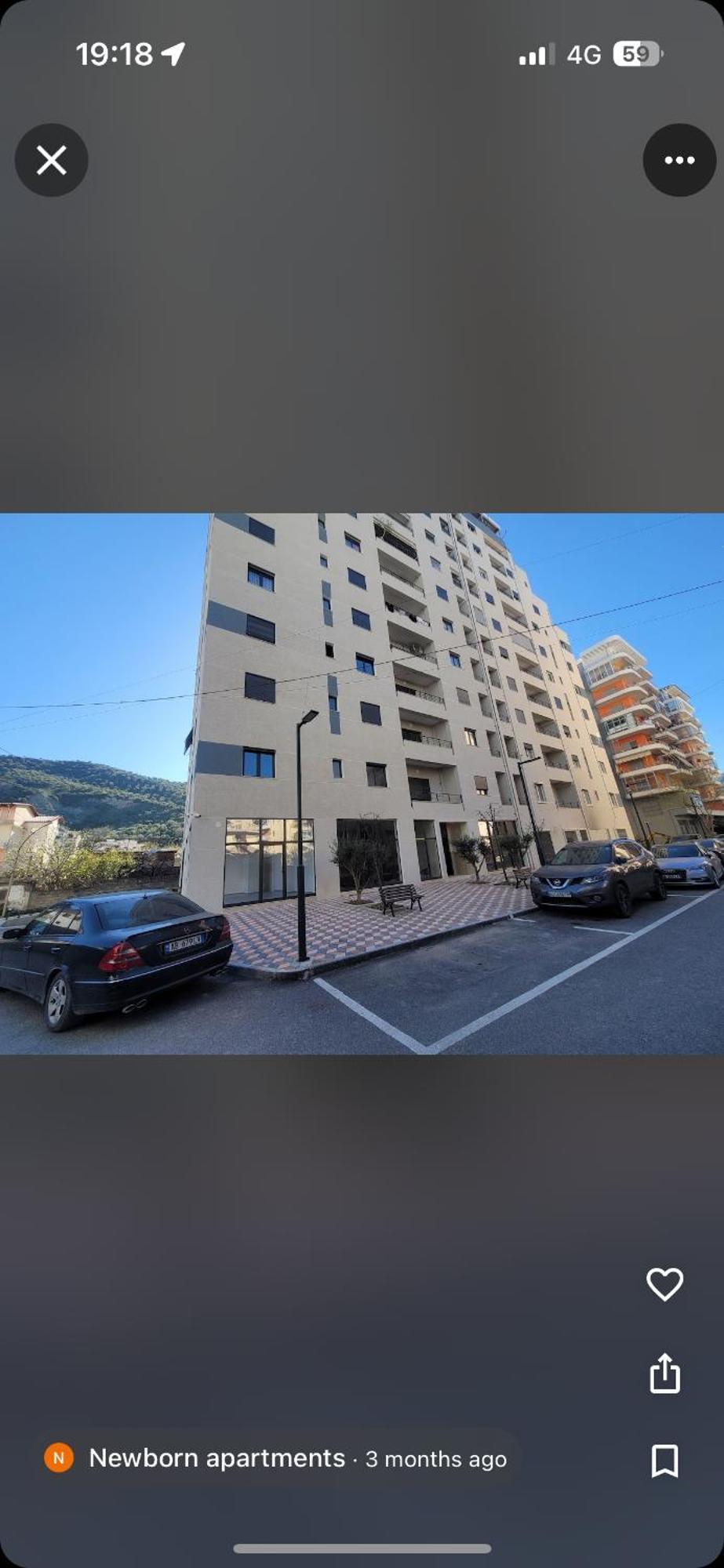 Bestview Lungomare Vlore Exterior photo