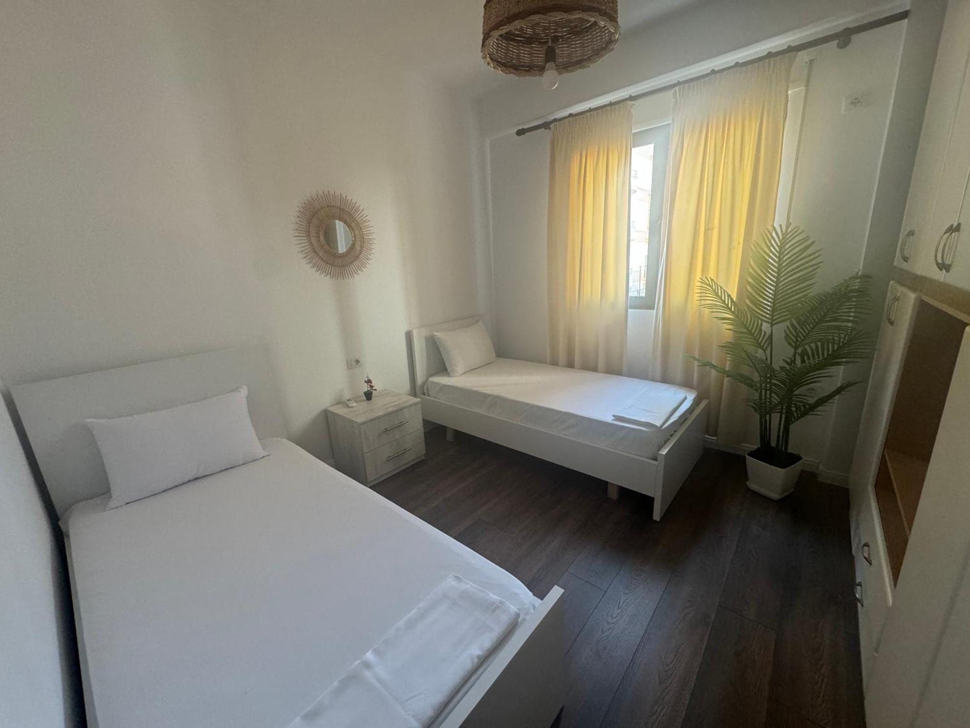 Bestview Lungomare Vlore Exterior photo