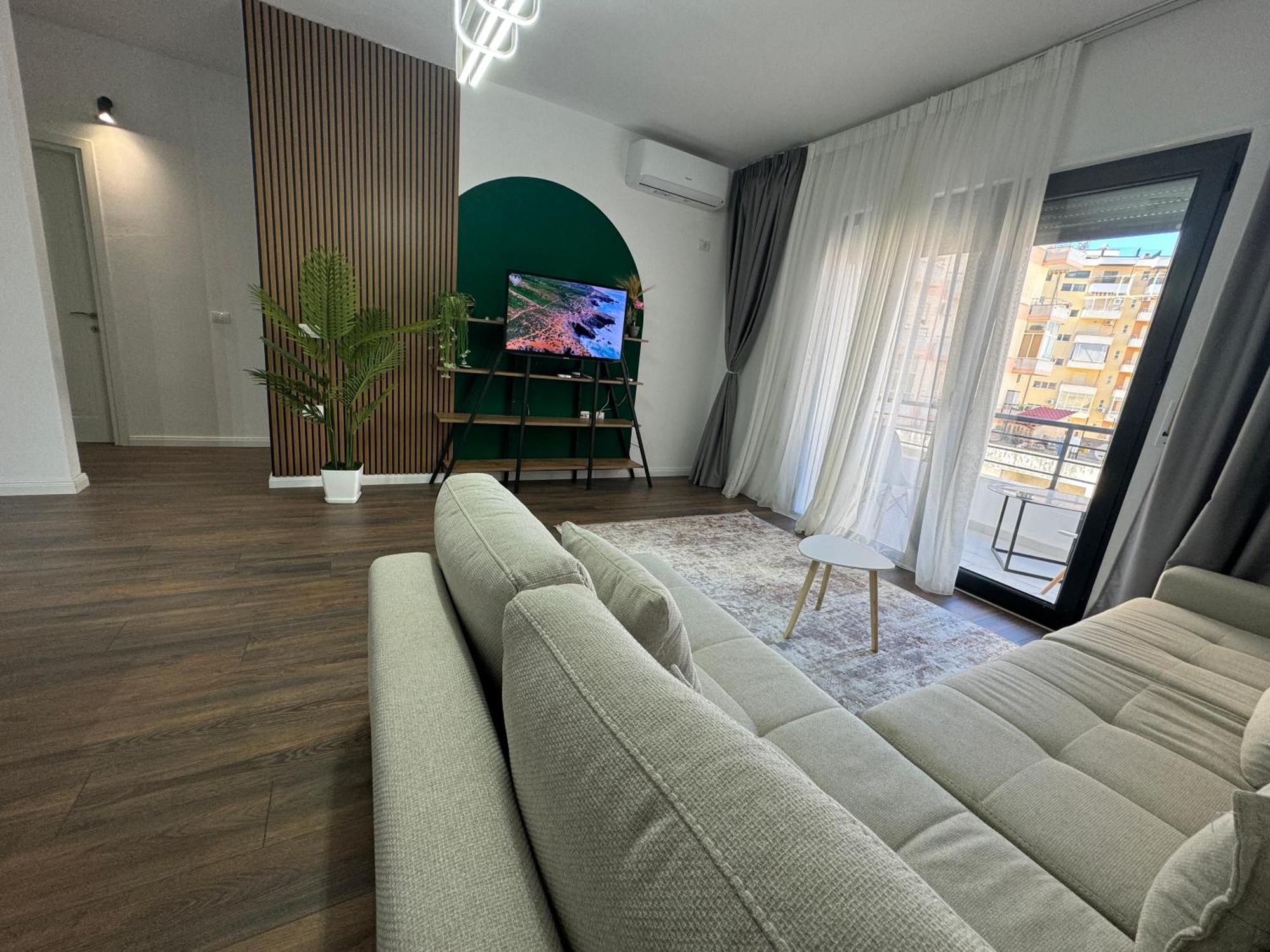 Bestview Lungomare Vlore Exterior photo
