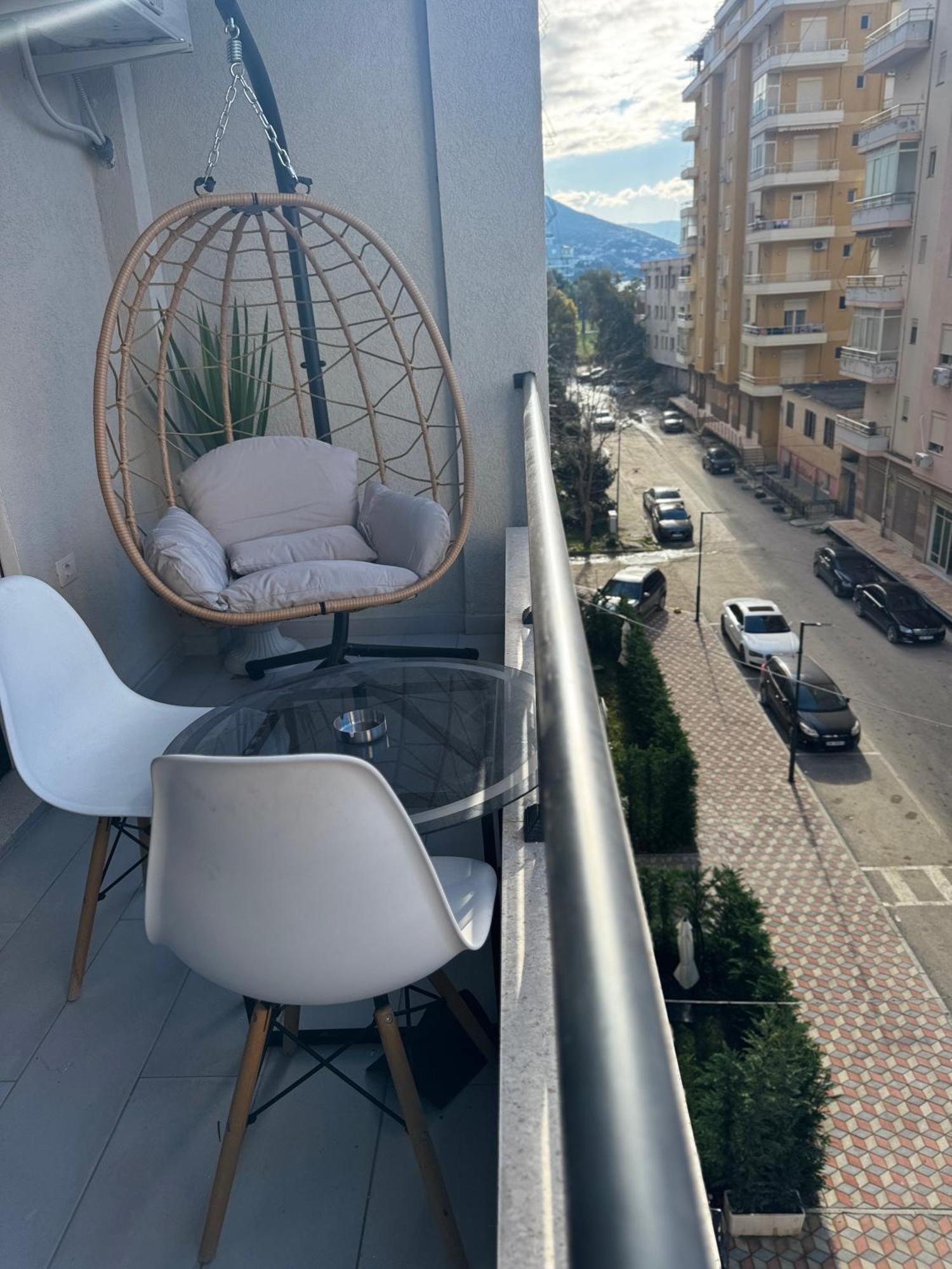 Bestview Lungomare Vlore Exterior photo