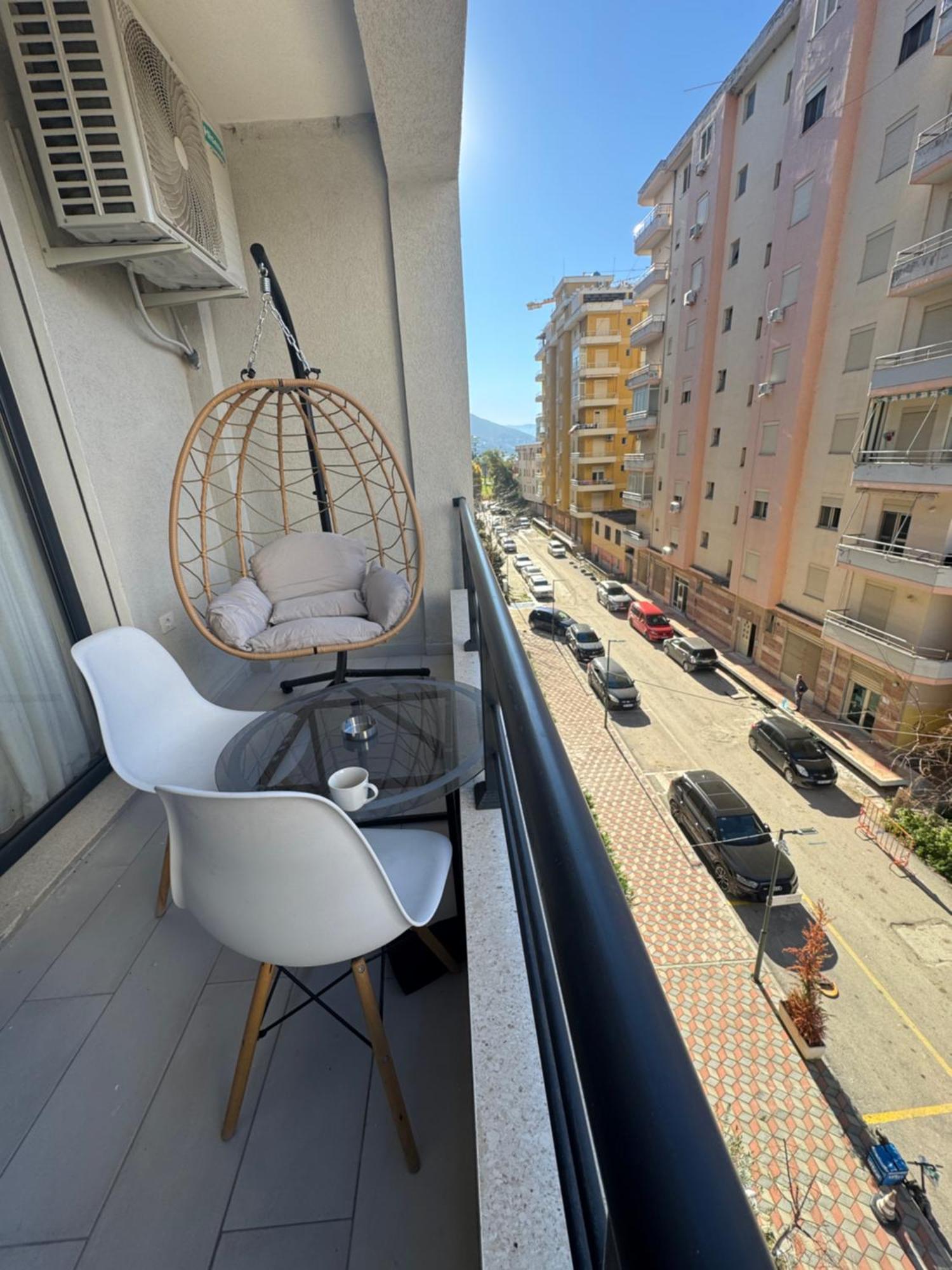 Bestview Lungomare Vlore Exterior photo