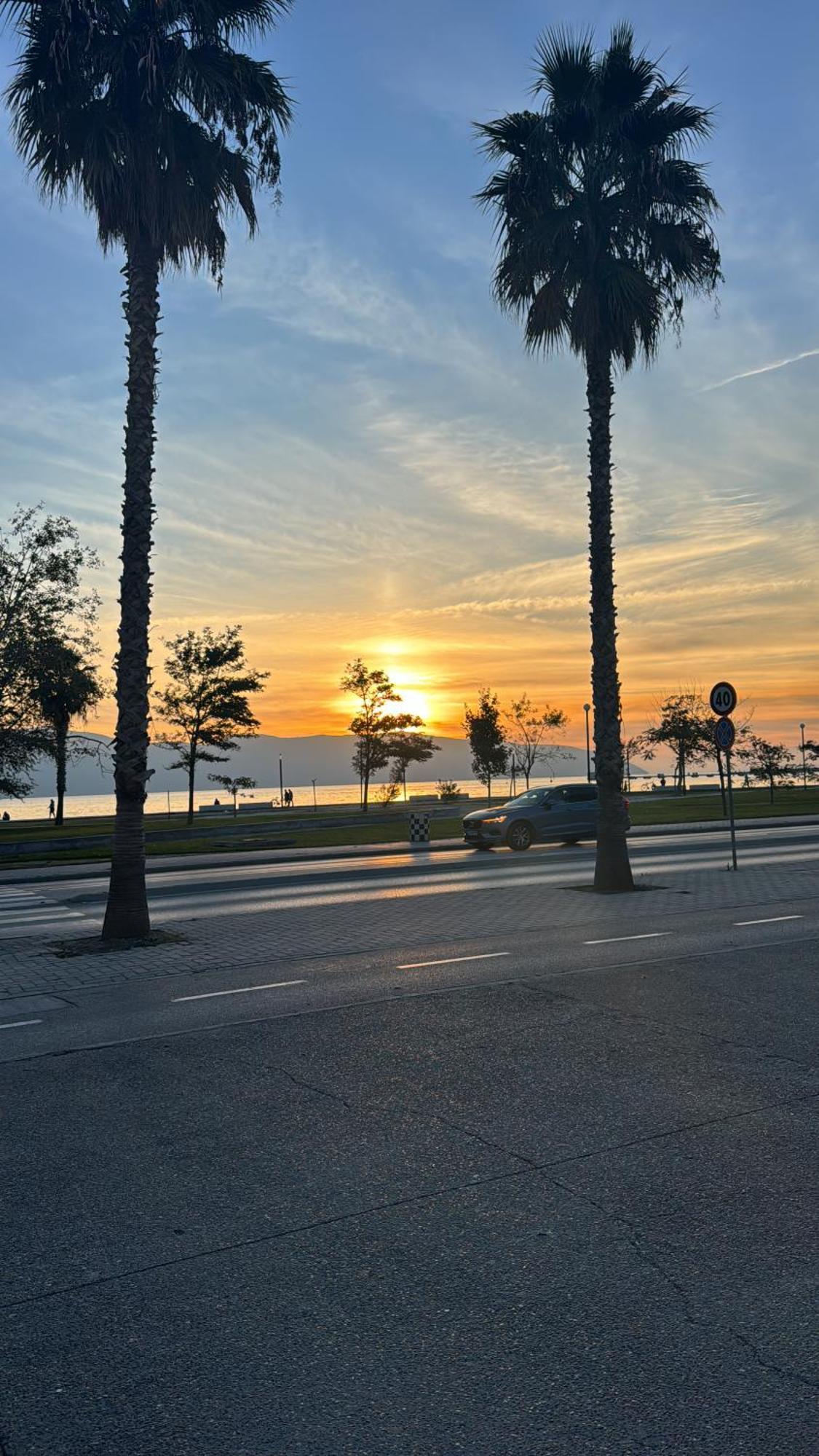 Bestview Lungomare Vlore Exterior photo